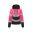 Cameo Equine Performance Hi Viz Jacket - Pink