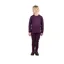 Cameo Equine Junior Performance Tights - Purple