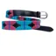 Cameo Equine Polo Belt - Carnival  