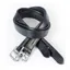 Cameo Equine Stirrup Leathers - Black