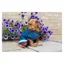 Cameo Canine Storm Waterproof Dog Coat - Navy