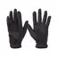 Cameo Equine Technical Riding Glove Black