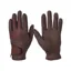 Cameo Equine Technical Riding Glove Brown