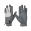 Cameo Equine Technical Riding Glove Grey