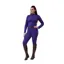 Cameo Equine Thermo Tights - Mulberry