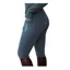 Cameo Equine Thermo Tights  - Pewter