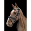 EcoRider Ultra Comfort Navan Bridle Black