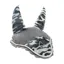 Cameo Equine Zest Ear Bonnet - Blush