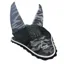 Cameo Equine Zest Ear Bonnet  - Khaki