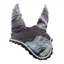 Cameo Equine Zest Ear Bonnet -Splash