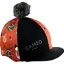 Cameo Equine Zest Hat Silk Christmas
