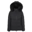 Mountain Horse Pepper Jacket - Black