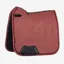 LeMieux Suede Dressage Square Orchid