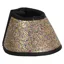 Hy Impact Glitter Overreach Boots in Rainbow Glitter