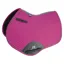 Hy Sport Active Close Contact Saddle Pad in Cobalt Pink