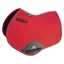Hy Sport Active Close Contact Saddle Pad in Rosette Red