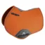 Hy Sport Active Close Contact Saddle Pad in Terracotta Orange