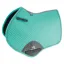 Hy Sport Active Close Contact Saddle Pad in Emerald Green