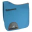 Hy Sport Active Dressage Saddle Pad in Aegean Green