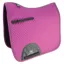 Hy Sport Active Dressage Saddle Pad in Coral Rose