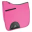 Hy Sport Active Dressage Saddle Pad in Bubblegum Pink