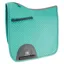Hy Sport Active Dressage Saddle Pad in Emerald Green