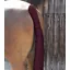 Premier Equine Padded Horse Tail Guard with Tail Bag Burgundy