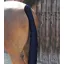 Premier Equine Padded Horse Tail Guard with Tail Bag Navy