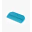 Premier Equine Plastic Mane Comb Peacock Blue