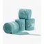 Premier Equine Horse Polo Fleece Bandages Turquoise