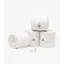 Premier Equine Horse Polo Fleece Bandages White