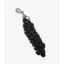 Premier Equine Polycotton Lead Rope: 2 Meters Black