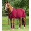 Premier Equine PremTex Horse Cooler Rug Burgundy