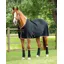 Premier Equine PremTex Horse Cooler Rug Black