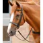 Premier Equine Primo Hunter Bridle Black