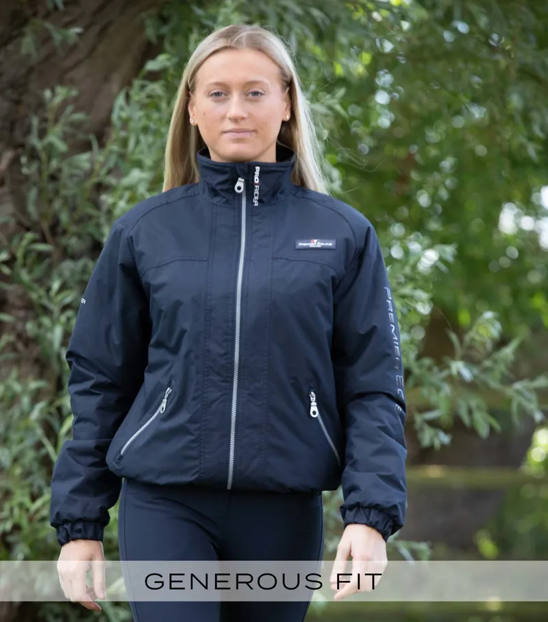 Riding waterproof jacket deals
