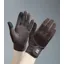 Premier Equine Presa Mesh Riding Gloves Brown