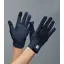 Premier Equine Presa Mesh Riding Gloves Navy