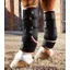Premier Equine Quick Dry Horse Leg Wraps Black