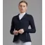 Premier Equine Quarto Ladies Competition Jacket - French Navy