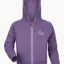 LeMieux Mini Lily Hoodie Iris