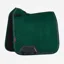 LeMieux Suede Dressage Square Spruce