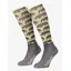 LeMieux Footsie Sock Rhino