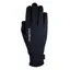 Roeckl Weldon Polartec Riding Gloves Black