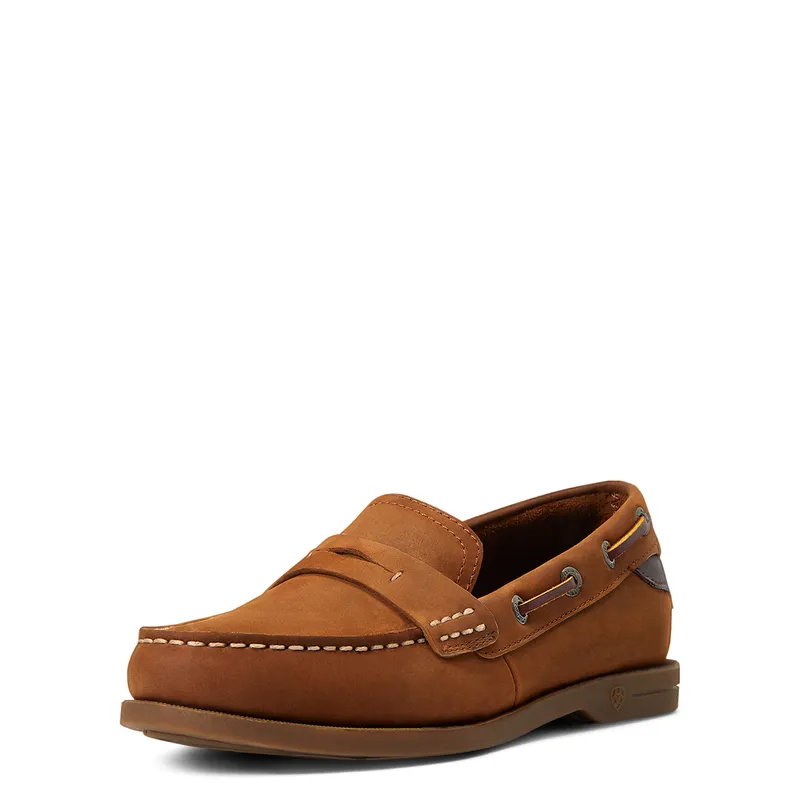 Ariat sale barn shoes