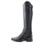 Ariat Unisex Heritage Contour Half Chap Black