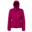 Mountain Horse Sally Jacket Cranberry Red