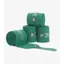 Premier Equine Horse Polo Fleece Bandages Royal Green