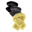 Cameo Equine Synthetic Lambswool Girth Sleeve - Cream