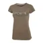 Schockemohle Lena Style T-shirt Olive
